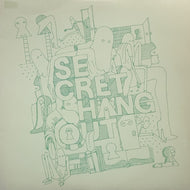 V.A. - S / SECRET HANGOUT EP