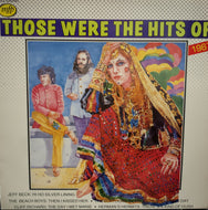 V.A. (Herman's Hermits, Motions, Cats, Beach Boys) / Those Were The Hits Of 1967