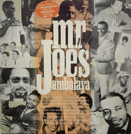 V.A. (Lee Dorsey, Irma Thomas, Allen Toussaint) / Mr Joes Jambalaya