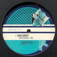 V.A. (Ron Hardy, Hercules) / DJ CLASSIC MASTERCUTS #188
