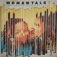 V.A. (Sister Breeze, Louise Bennett) / Woman Talk: Caribbean Dub Poetry