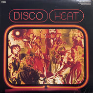 V.A. (MUSIQUE, GREGG DIAMOND, RICK JAMES) / Disco Heat 