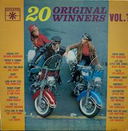 V.A. (Lee Dorsey, Little Eva, Cleftones) / 20 Original Winners Vol. 1