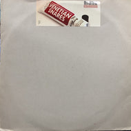 VENETIAN SNARES / Higgins Ultra Low Track Glue Funk Hits 1972 - 2006