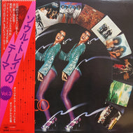 V.A. (PEOPLE'S CHOICE, ISLEY BROTHERS, SLY STONE) / Get Down With Soul & Disco Hits Vol.3 (帯付)