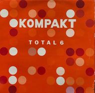 V.A. (DJ Koze, Reinhard Voigt) / Total 6
