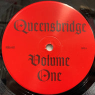 V.A. (MOBB DEEP, CORMEGA, NAS) / Queensbridge Volume One