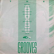 V.A. (NENEH CHERRY, ART OF NOISE) / The Grooves 8