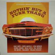 V.A. (TOM BROWNE, LEON HAYWOOD) / Nothin' But A Funk Thang
