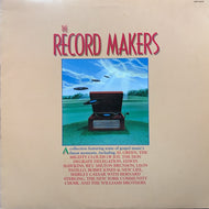 V.A. (AL GREEN, BOBBY JONES AND NEW LIFE) / The Record Makers