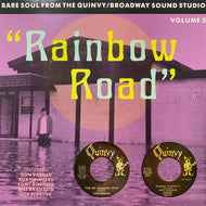 V.A. (BILL BRANDON, TONY BORDERS, DON VARNER) / Rainbow Road Volume 5 