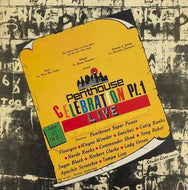 V.A. (Sanchez, Wayne Wonder) / Penthouse Celebration Pt. 1