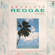 V.A. (Bob Marley, Ken Boothe) / Absolute Reggae