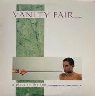 VANITY FAIR / A Place In The Sun