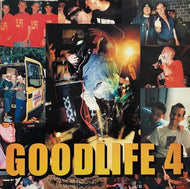 V.A. (Avenged Sevenfold, Statecraft) / Goodlife 4