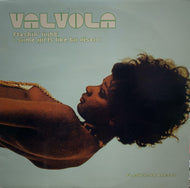 VALVOLA / Flashin' Light (Some Girls Like To Disco)