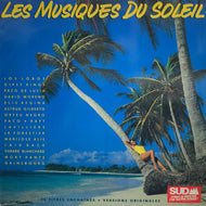 V.A. (Gipsy Kings, Paco De Lucia, Laid Back) / Les Musiques Du Soleil