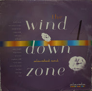 V.A. (Sylvia Striplin, Leon Ware, Tyrone Davis) / The Wind Down Zone Volume 4