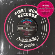 V.A. (Haggis Horns, Tall Black Guy) / FW Is 10 Second Chance