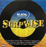 V.A. (Bounty Killer, Buju Banton, Sean Paul) / Surprise
