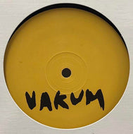 V.A. (Shake Up Connection, Scott Ferguson) / Vakum 003