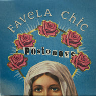 V.A. (Seu Jorge, Ed Lincoln, Jorge Ben) / Favela Chic Postonove