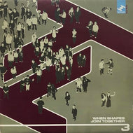 V.A. (Quantic, Bonobo) / When Shapes Join Together 3