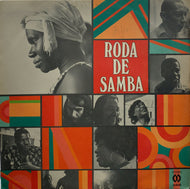 V.A. (Chico Bondade, Darcy Da Mangueira) / Roda De Samba