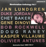 V.A. (Jan Lundgren, Chet Baker) / Marshmallow Anthology Vol.1