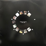 V.A. (Cab Drivers, Horseshoe) / Cabinet Classics 1994-1998