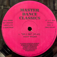 V.A. ( STEVIE WONDER, MARY JANE GIRL, BLACKBYRDS) / Do I Do / All Night Long /  Rock Creek Park