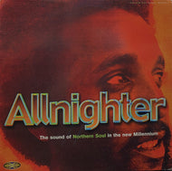 V.A. (Kenny Wells, Reatha Reese) / Allnighter