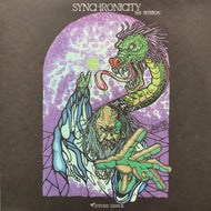 V.A. (MARLEY MARL, DABO, DJ YAS) / SYNCHRONICITY 2nd SESSION