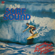 V.A. (Beach Boys, Trashmen) / The Big Surf Sound