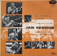 V.A. / Jam Session