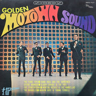 V.A. (FOUR TOPS, DINA ROSS & SUPREMES) / Golden Motown Sound