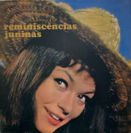 V.A. (Mario Reis, As 3 Marias) / Reminiscencias Juninas