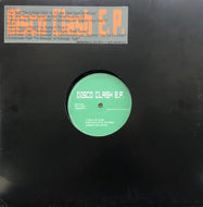 V.A. / Disco Clash E.P. 
