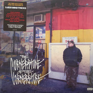 VINNIE PAZ / The Cornerstone Of The Corner Store