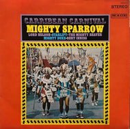 V.A. (Mighty Sparrow, Lord Nelson) / Carribean Carnival