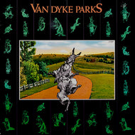 VAN DYKE PARKS / Jump!