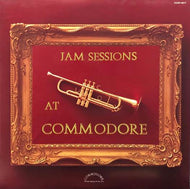 V.A. (Eddie Condon) / Jam Sessions At Commodore