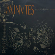 V.A (Louis Philippe、William S. Burroughs) / Minutes