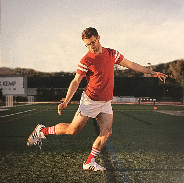 VULFPECK / The Beautiful Game (Gold Vinyl) – TICRO MARKET