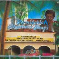 V.A. (KING CURTIS, JIMMY HUGHES) / Formidable Rhythm 'N' Blues Vol. 10
