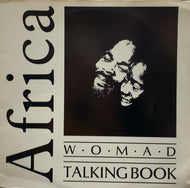 V.A. (Jean Bosco Mwenda, Dele Abiodun) / WOMAD Talking Book Volume 2 An Introduction To Africa