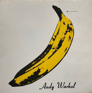 VELVET UNDERGROUND &  NICO / VELVET UNDERGROUND & NICO (1986 JPN Press)