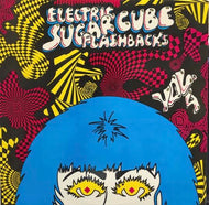 V.A. (Pandamonium, Factory) / Electric Sugarcube Flashbacks Vol. 4