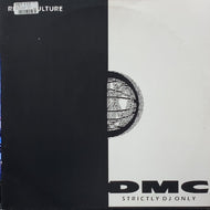 V.A. (MATT BIANCO, CATHY DENNIS) / Remix Culture 8/92