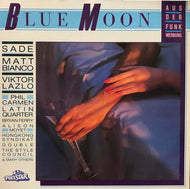 V.A. (Sade, Style Council) / Blue Moon